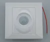 color box human body Sensor switch for cabinet light/motion sensor switch