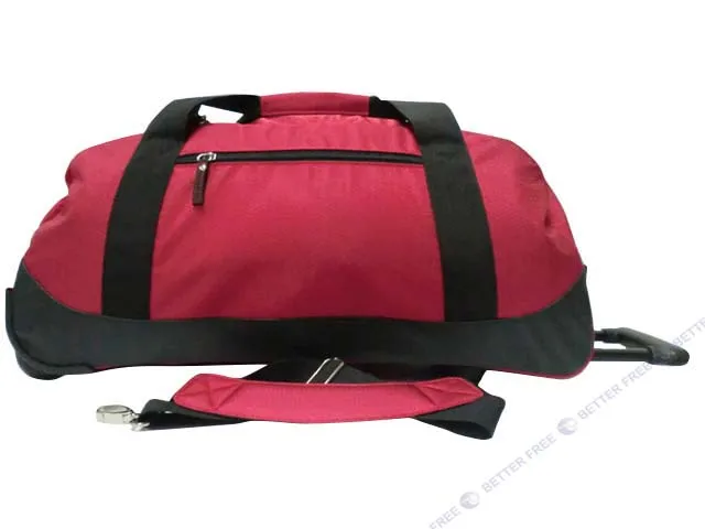 High quality travelling trolley supreme backpack