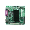 China factorythe newest Intel POS Atom D525 Industrial MINI ITX Motherboard With SIM Slot