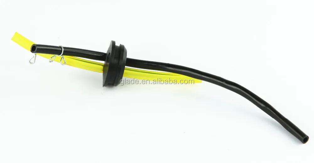 Fuel Tank Grommet For Brush Cutter Husqvarnaa 143rii Grass Cutter