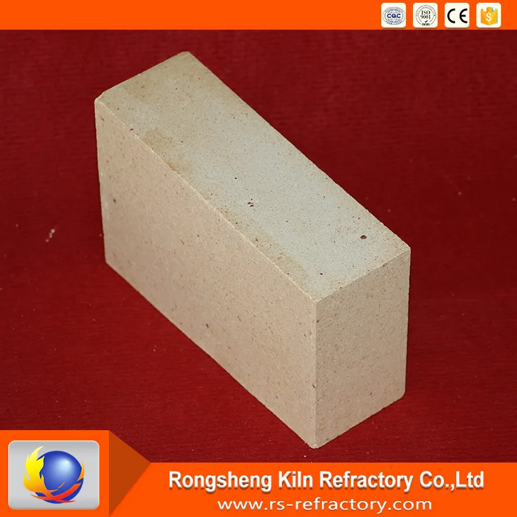 High Quality Sk36 Sk38 Fire Clay Brick Buy Clay Brick Fireplace