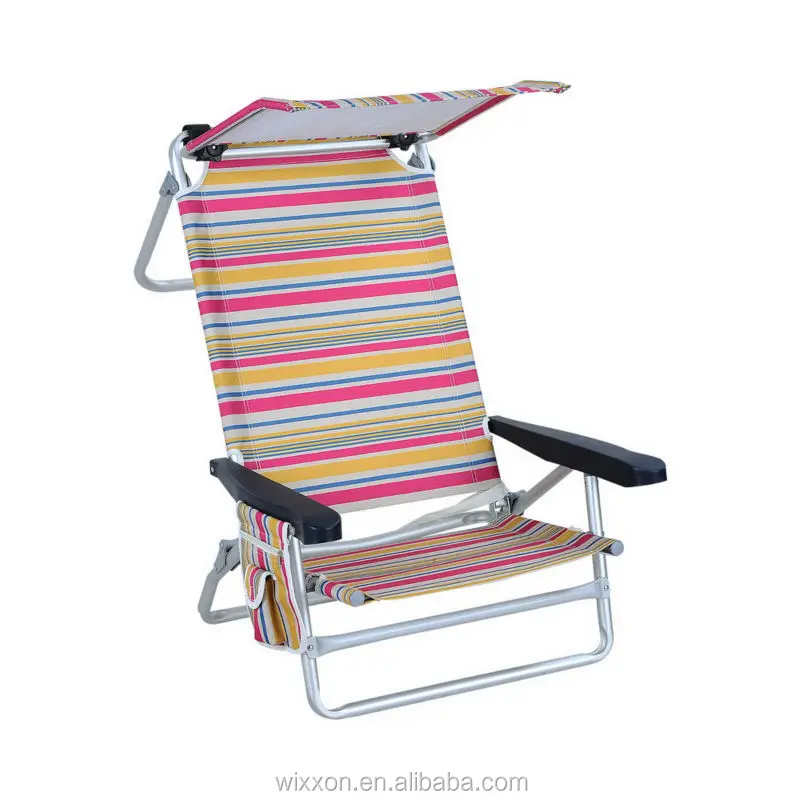 Brazos De Madera Correas De Hombro Plegable Silla De Playa Con Sombrilla Buy Silla De Playa Con Sombrilla Silla De Playa Mochila Silla De Playa Product On Alibaba Com