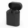 Shenzhen New Version In-Ear Wireless Bluetooth Earbuds and Sport Headsets with Charging Case for All Smart Cell Phones