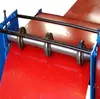 Simple sheet slitting machine