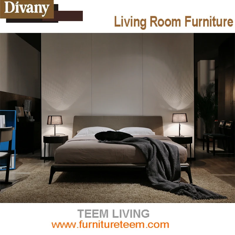 Divany Furniture Muebles De Dormitorio - Buy Muebles De Dormitorio