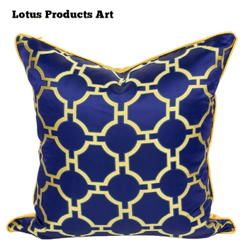 Whole 45 And Custom Made Arabic Chevron Sofa Cushion Covers Cover Product