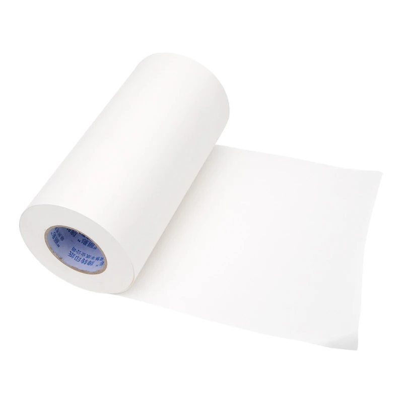 
non sticky 100g sublimation Heat Transfer Printing Paper 188cm*100m 