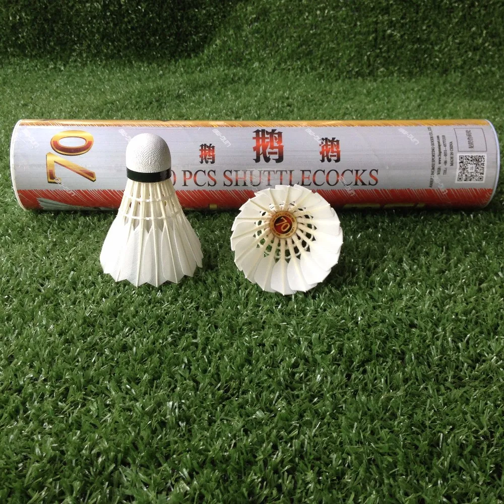 lingmei 70 shuttlecock