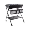 Baby Changing Pad Child Care Centre Drawers With Bebe Changer Baby Restroom Kids Diaper Station