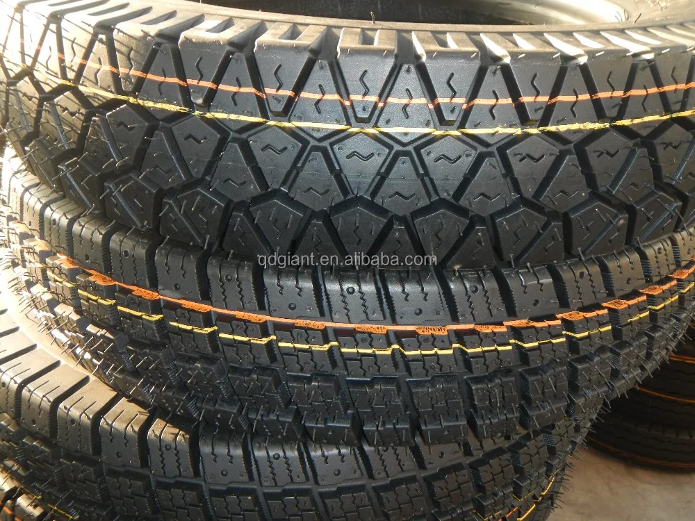 High Quality China Motorcycle Tire and Tube 5.00-12
