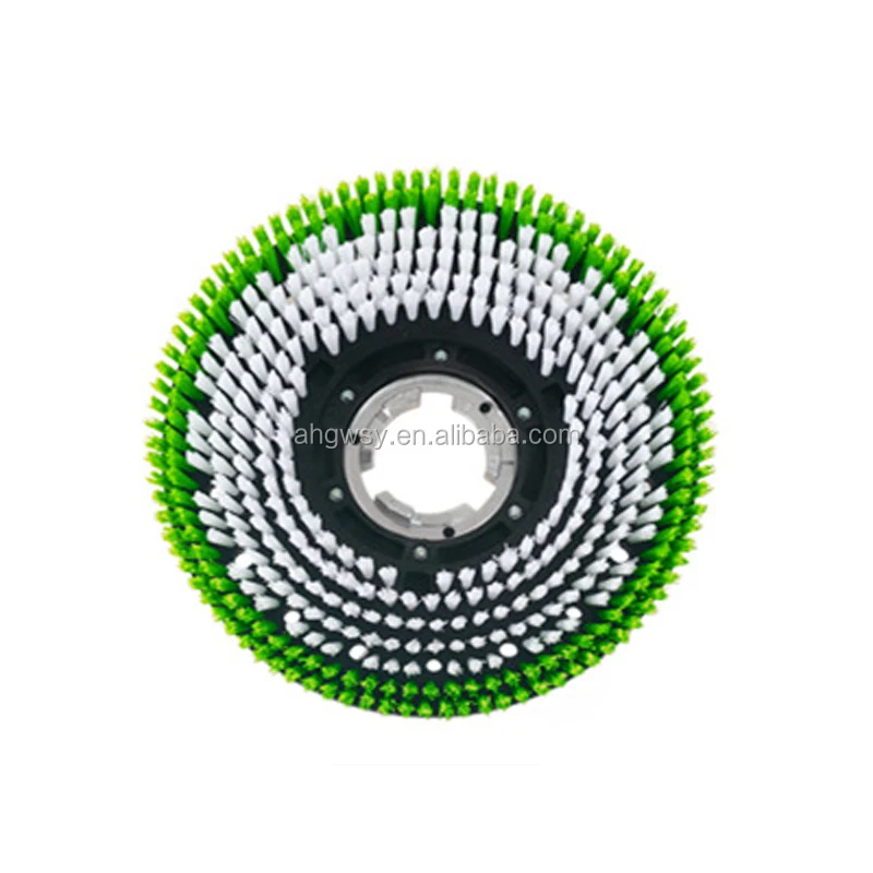 Pp Wires Disc Grinding Carpet Brush For Floor Cleaning Buy Grinding