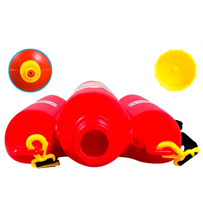 firefighter water gun toy