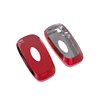 Quality Soft TPU Car Key Cover case for Ford Mondeo fiesta focus shell cover
