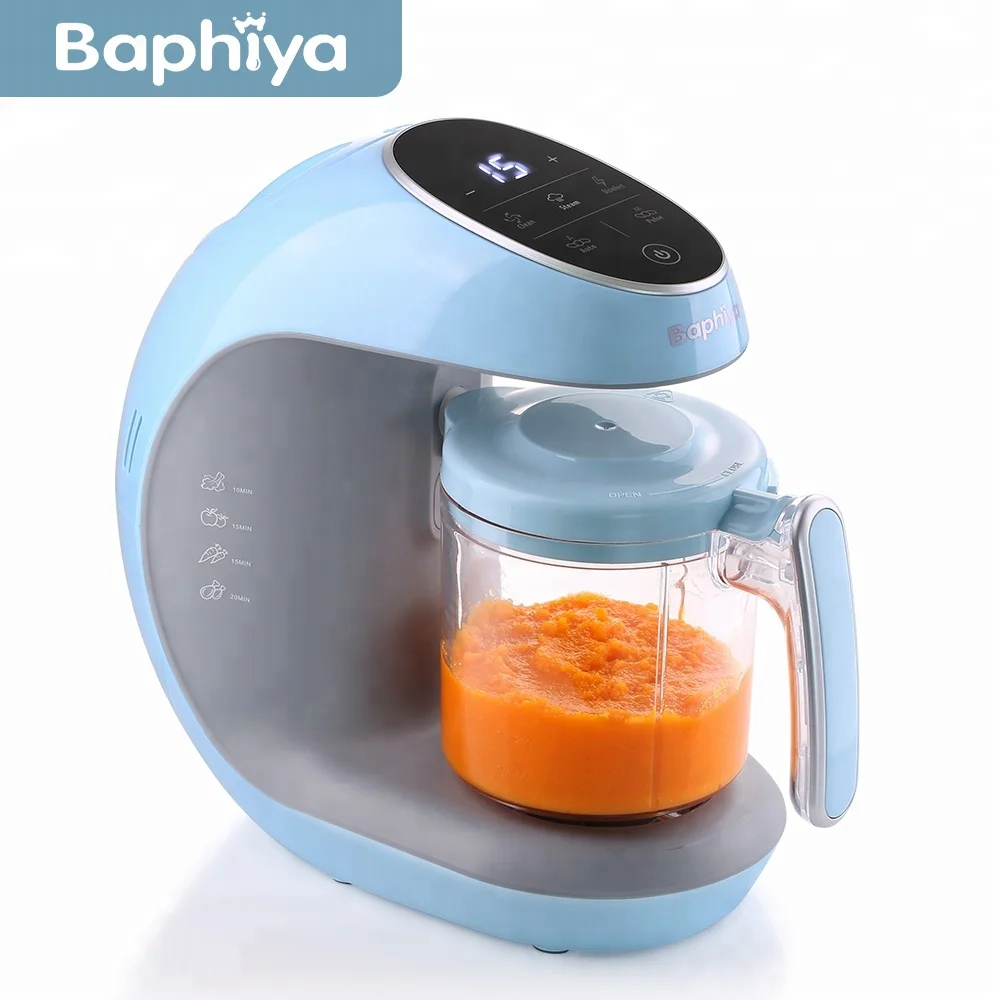 spare part baby safe food maker