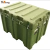 simple army case plastic military box/case