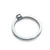 Excellent quality OEM cabinet ring pull for wholesales