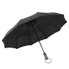 China factory free sample promotion 102CM rain automatic cheap 3 folding waterproof windproof with UV protect golf umbrella