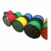 1.5mm 2.5mm 4mm 6mm 10mm 16mm PVC insulated copper electrical wire flat cable