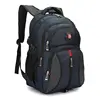Factory Direct Blue Series Business Travel Laptop Backpack Price Discount Waterproof College Student Bag Fashion Simple Backpack