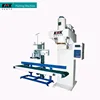 Corn Flour Packaging Machine