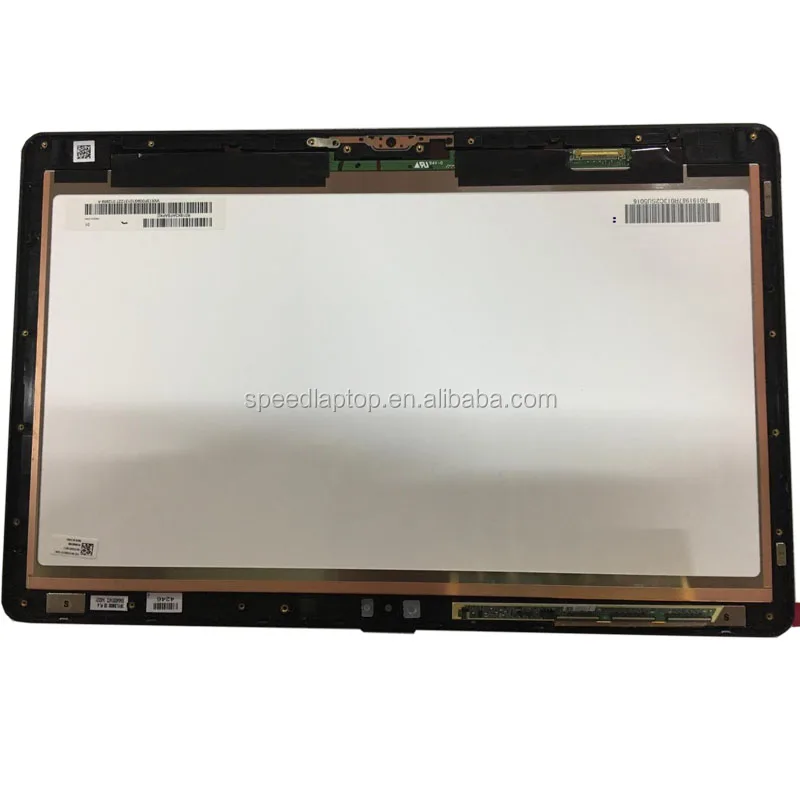 For Sony Vaio Flip Svf13 Svf13n Lcd Screen Touch Screen Digitizer