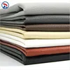 100% PU Best Quality Upholstery Synthetic Leather For Sofa