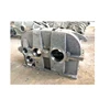 helical electric worm agriculture speed reducer