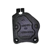 Heavy Truck spare parts car chassis front spring rear bracket for camc
