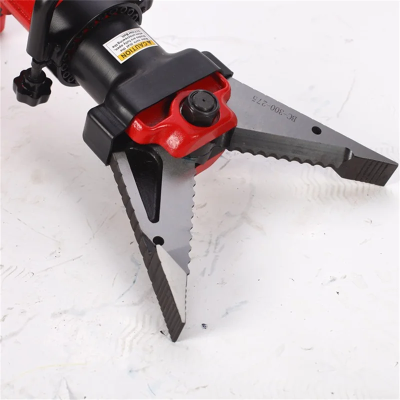 Odetools 17kg Battery Hydraulic Spreader Cutter Combination Tool Accid