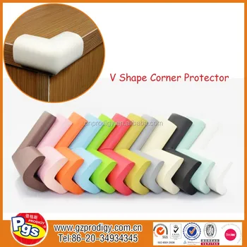 rubber corners for tables