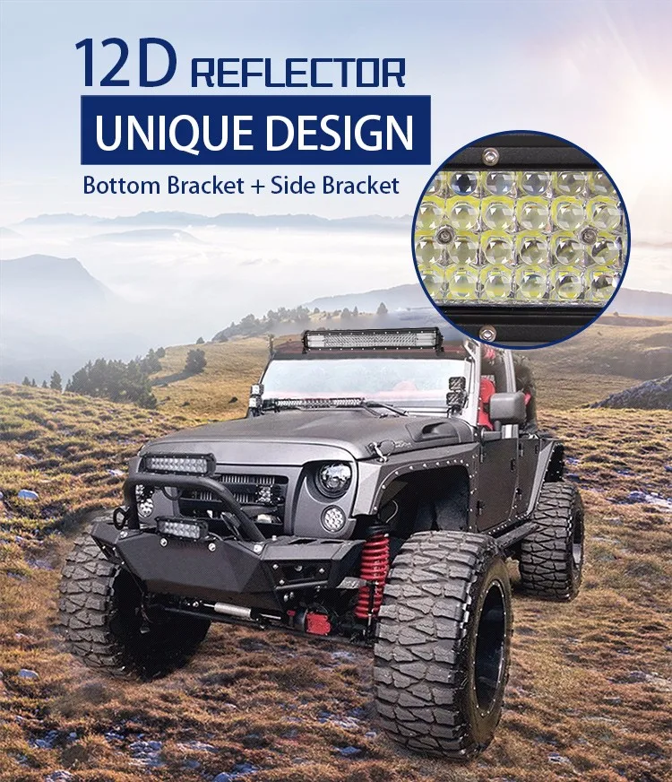 led drivng light bar