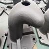 stainless steel marine ship boat dock fixed mooring bollard price