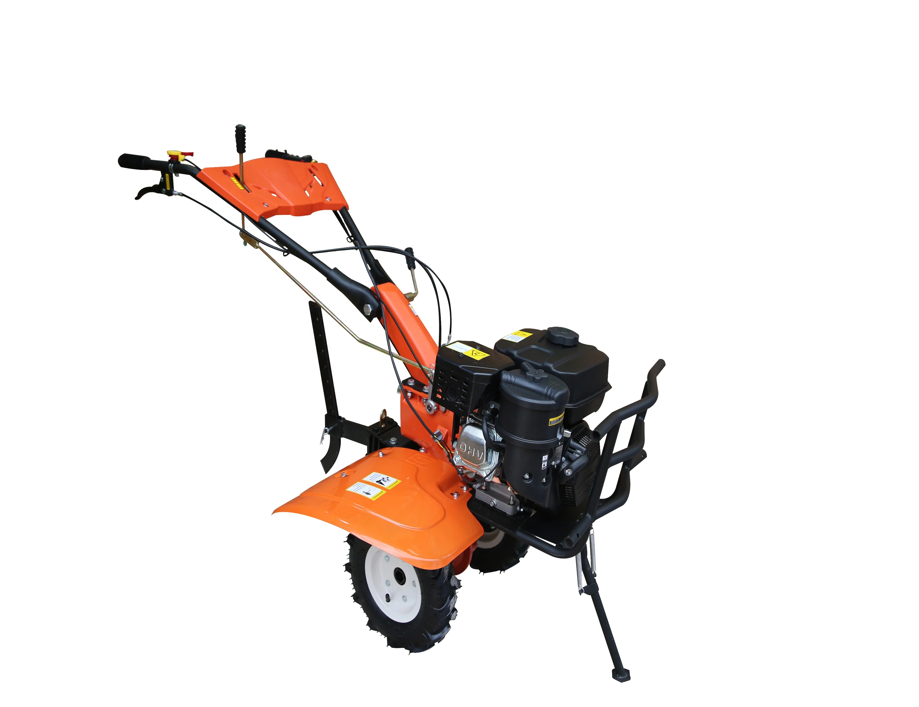 Mini Rotavator Tiller With Low Price Buy Farrm Machinery Gasoline