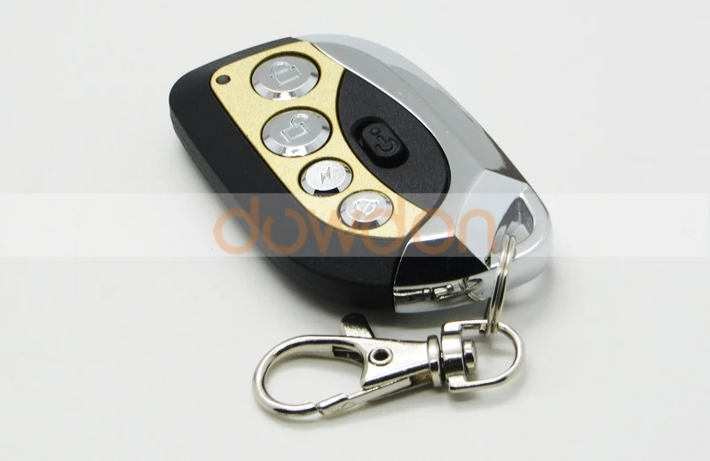 duplicate remote car key cost