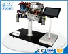Software Controlled Hybrid Engine Section Demo Model (Advanced) automotive cutaway training engines