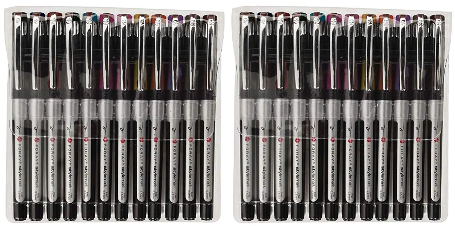 Cheap Foray Pens, find Foray Pens deals on line at