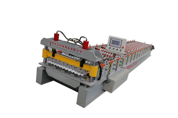 Corrugated Sheet (6)