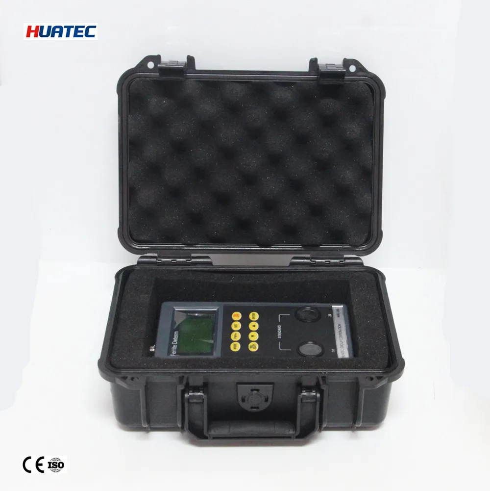 Hfe100 Digital Portable Ferrite Meter,Ferrite Testing Equipment Buy
