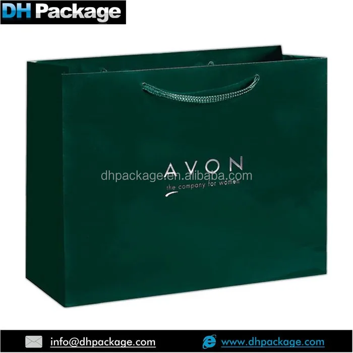 Avon Representative Paper Shopping Delivery Bags With Handles Buy Avon Representative Paper Shopping Bag Avon Delivery Bags With Handles Avon Representative Gift Bags Product On Alibaba Com