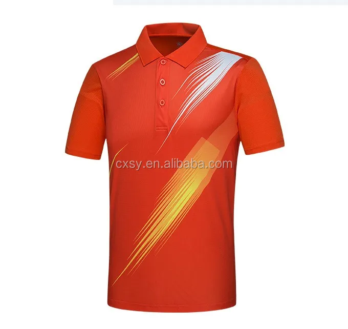 Mens Summer 92polyester 8spandex Sublimation Sport Polo Shirt Buy Polo Shirt,Sport Polo
