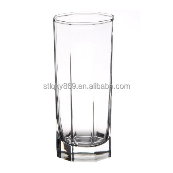 inexpensive drinking glasses