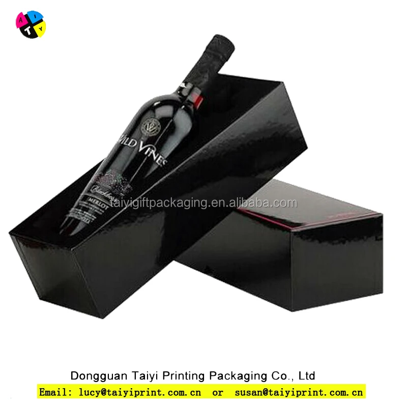 Custom Corrugated Cardboard Shipping Boxes For Wine Glasses Buy