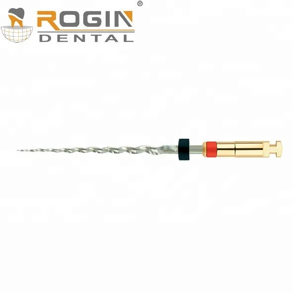 Rogin Dental Rs Files Files Dental Endo Files For Tooth Revone S Niti