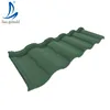 Aluminum Zinc Roofing Sheet Sizes 1340*420mm Roof Tile Prices Metal Steel Building From Factory For Houses