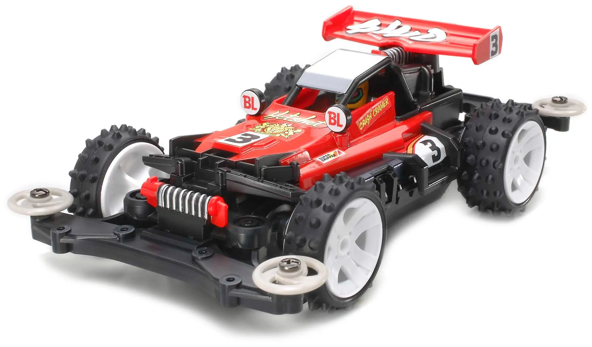 part tamiya mini 4wd