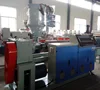 Plastic Pipe extruder SJ 45 SJ 65 SJ 75 SJ 90 Single Screw Plastic Extruder/Extruding Machine/Extrusion Machine