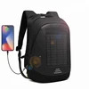 Lokass 15.6 and 17.3 Inches Waterproof Smart Anti Theft Backpack or Solar Power Backpacks with Usb Charger