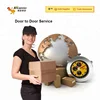 Shanghai to Port Louis,Mauritius ls.,forwarding agent
