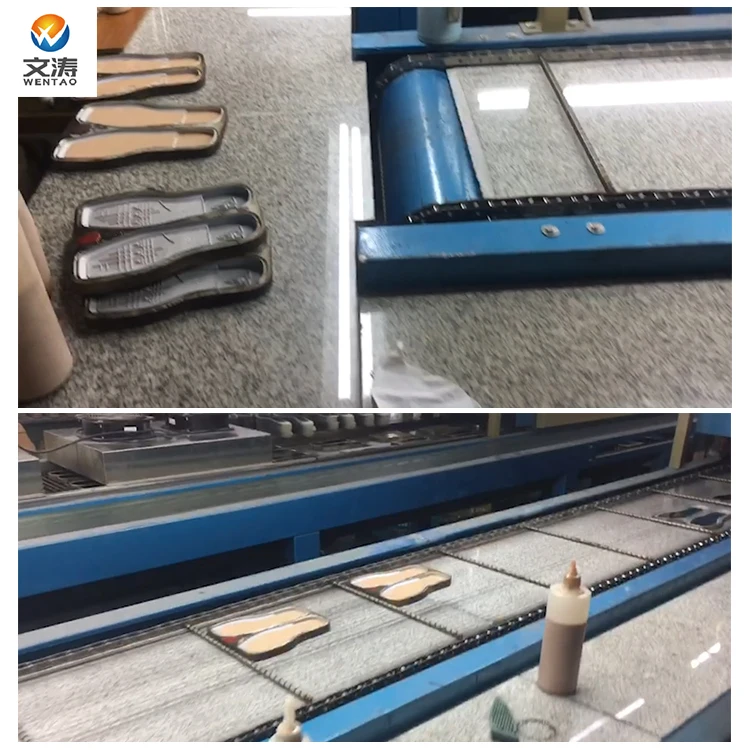 customized conveyer
