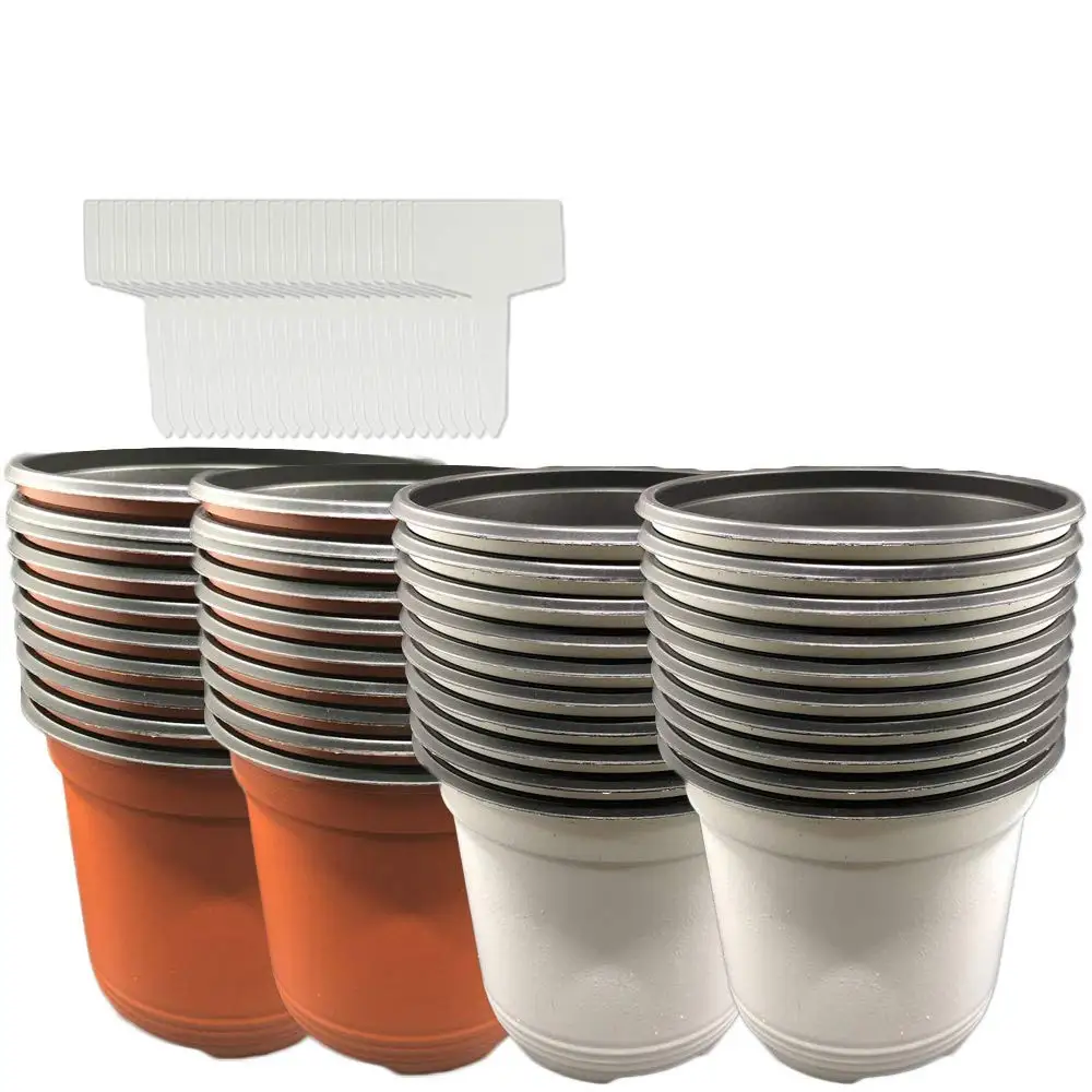 Cheap 6 Inch Plastic Plant Pots, find 6 Inch Plastic Plant Pots deals